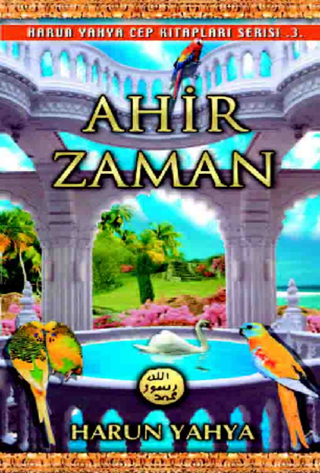 Ahir Zaman - Cep Kitabı